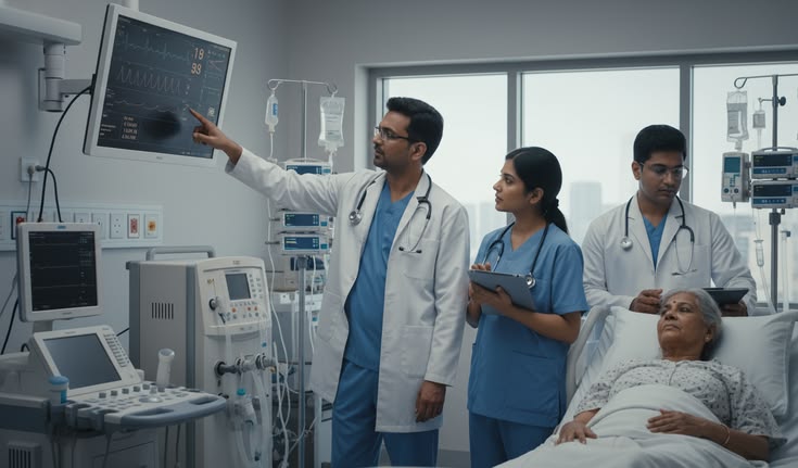 Pre-operative Assessment - Velura Clinic